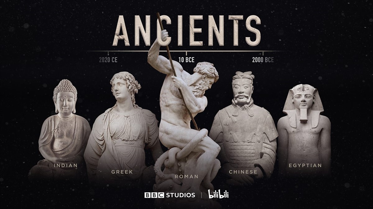 BBC Studios and China’s Bilibili announce new documentary series Ancients